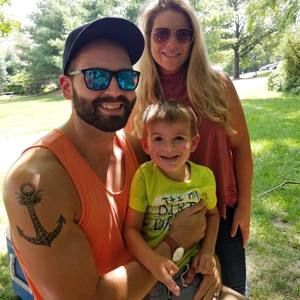 Meet your Posher, James